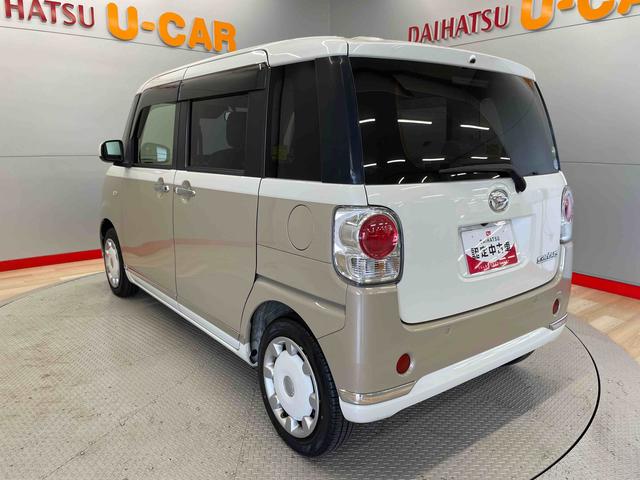 ムーヴキャンバスＧメイクアップリミテッド　ＳＡIII（宮城県）の中古車