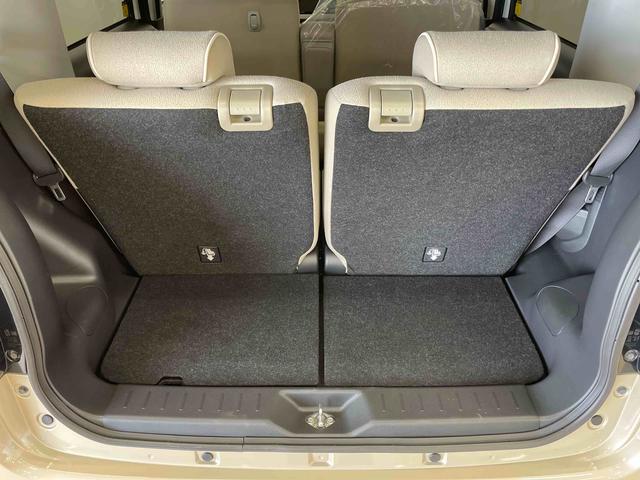 ムーヴキャンバスＧメイクアップリミテッド　ＳＡIII（宮城県）の中古車