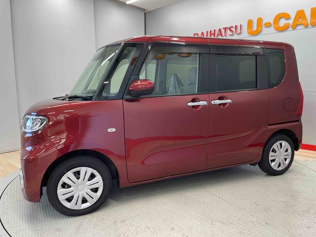 タントＸ（宮城県）の中古車