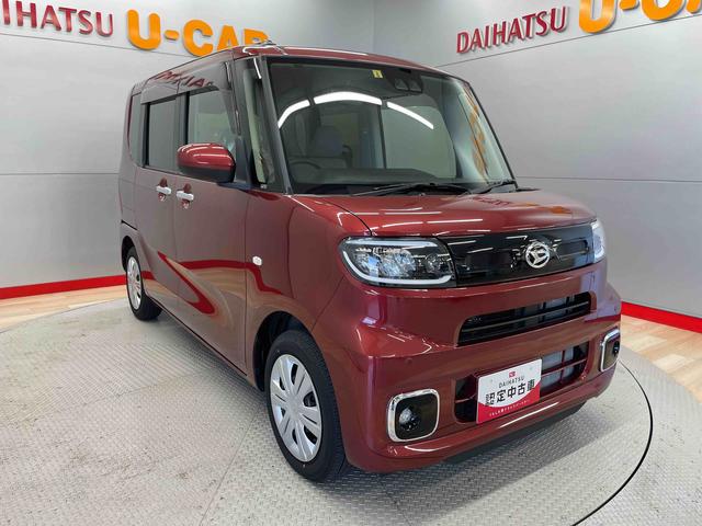 タントＸ（宮城県）の中古車