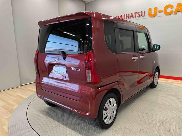 タントＸ（宮城県）の中古車