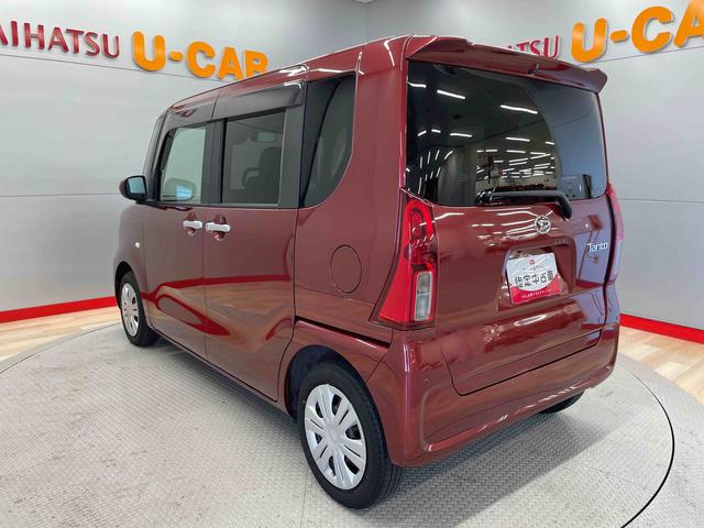 タントＸ（宮城県）の中古車
