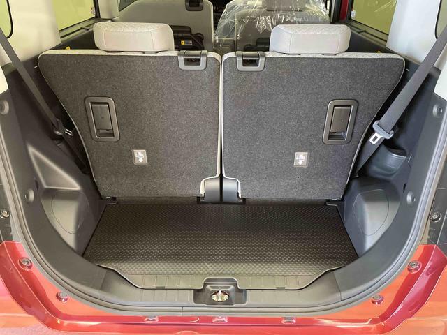タントＸ（宮城県）の中古車