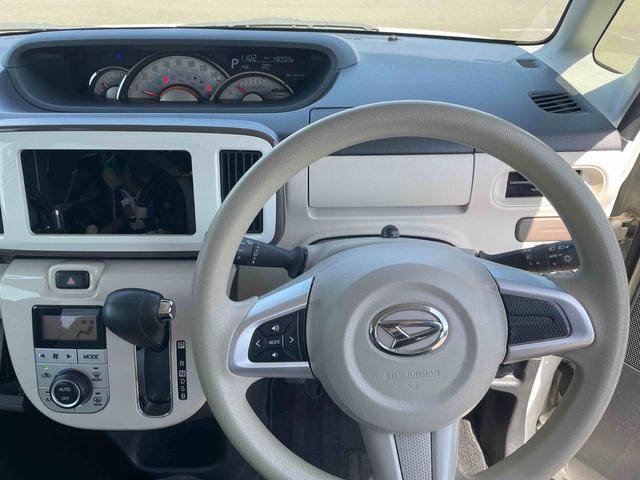 ムーヴキャンバスＧメイクアップＶＳ　ＳＡIII（宮城県）の中古車