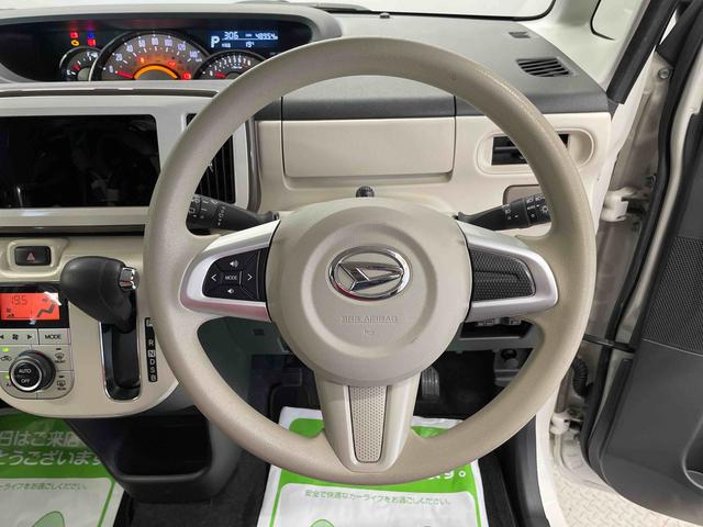 ムーヴキャンバスＧメイクアップＶＳ　ＳＡIII（宮城県）の中古車