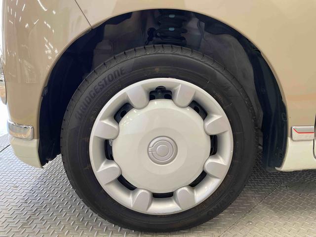 ムーヴキャンバスＧメイクアップＶＳ　ＳＡIII（宮城県）の中古車