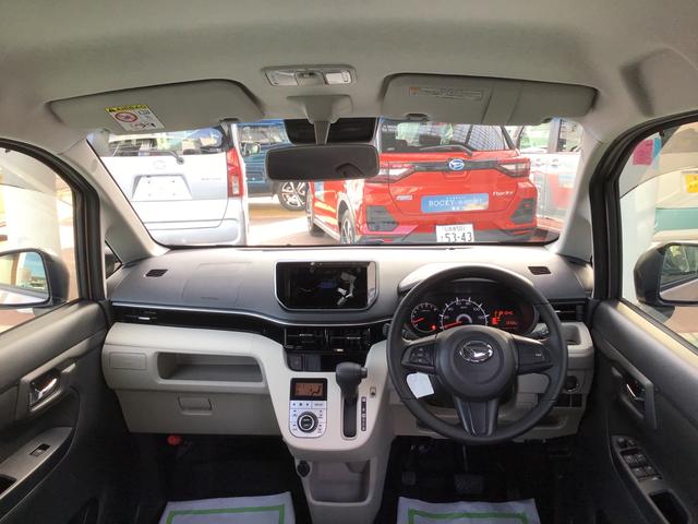 ムーヴｘリミテッドii ｓａiii特別仕様車 内装色ブラック 運転席シートヒーター ｌｅｄヘッドライト キーフリー オートライト オートエアコン ａｂｓ 電動格納式ドアミラー スマートアシスト 衝突回避支援ブレーキ 誤発進制御機能 福島県 の中古車情報 ダイハツ公式 U