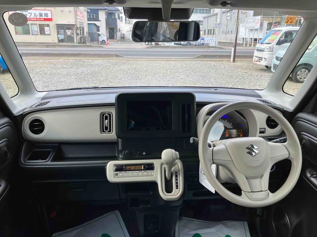 ワゴンＲスマイルＧ　快適パッケージ装着車（福島県）の中古車