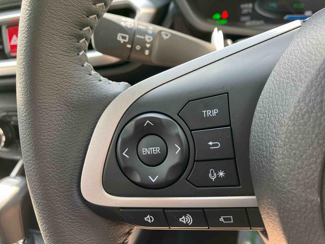 ロッキープレミアムＧ　ＨＥＶハイブリッド　スマートアシスト　パノラマモニター　全車速追従機能（ＡＣＣ）　シートヒーター　オートホールド機能　電動パーキングブレーキ　ナビ付き　ドライブレコーダー　プッシュボタンスタート（福島県）の中古車
