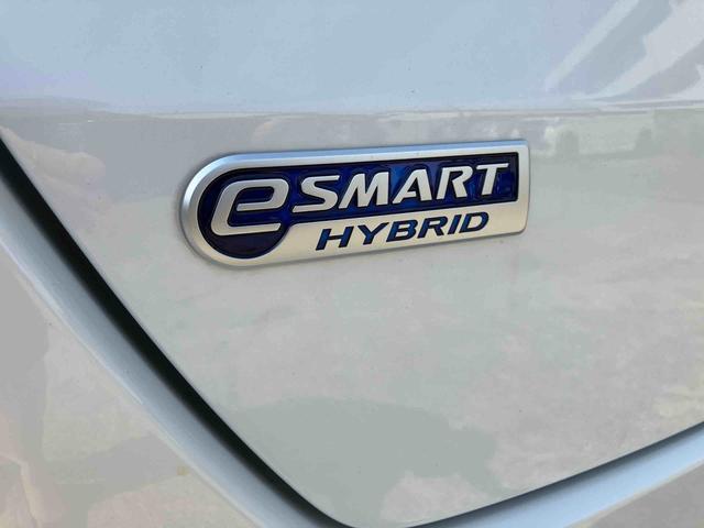 ロッキープレミアムＧ　ＨＥＶハイブリッド　スマートアシスト　パノラマモニター　全車速追従機能（ＡＣＣ）　シートヒーター　オートホールド機能　電動パーキングブレーキ　ナビ付き　ドライブレコーダー　プッシュボタンスタート（福島県）の中古車