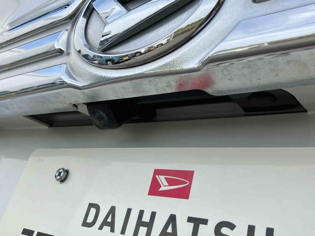 タントカスタムＲＳ　トップエディションＶＳ　ＳＡIII２ＷＤ　スマートアシスト　　パノラマモニター　運転席シートヒーター　プッシュボタンスタート　衝突警報機能　　アイドリングストップ　両側パワースライドドア　オートハイビーム　ドライブレコーダー　ナビ付き（福島県）の中古車