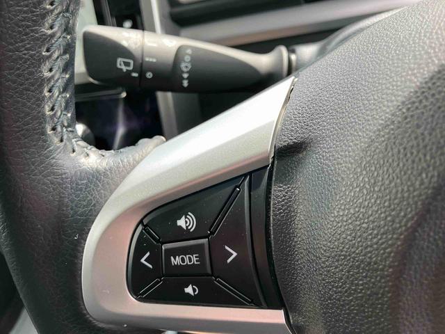 タントカスタムＲＳ　トップエディションＶＳ　ＳＡIII２ＷＤ　スマートアシスト　　パノラマモニター　運転席シートヒーター　プッシュボタンスタート　衝突警報機能　　アイドリングストップ　両側パワースライドドア　オートハイビーム　ドライブレコーダー　ナビ付き（福島県）の中古車