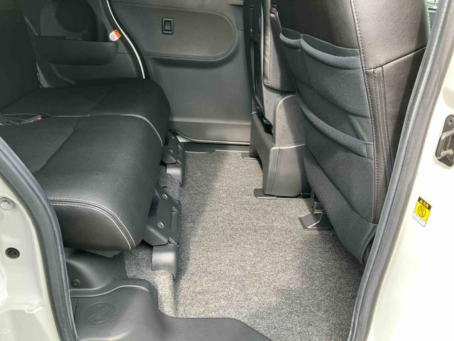 タントカスタムＲＳ　トップエディションＶＳ　ＳＡIII２ＷＤ　スマートアシスト　　パノラマモニター　運転席シートヒーター　プッシュボタンスタート　衝突警報機能　　アイドリングストップ　両側パワースライドドア　オートハイビーム　ドライブレコーダー　ナビ付き（福島県）の中古車