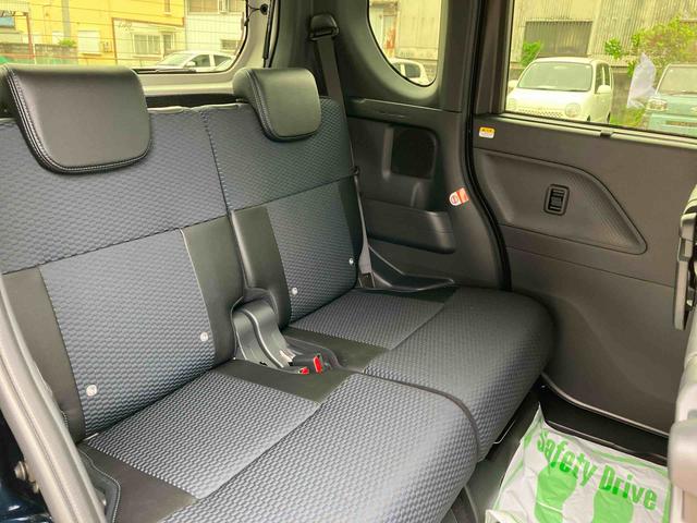 タントカスタムＸ２ＷＤ　ＣＶＴ　スマートアシスト　両側パワースライドドア　プッシュボタンスタート　シートヒーター　電動パーキングブレーキ　オートホールド機能　コーナーセンサー　フォグランプ　アイドリングストップ（福島県）の中古車