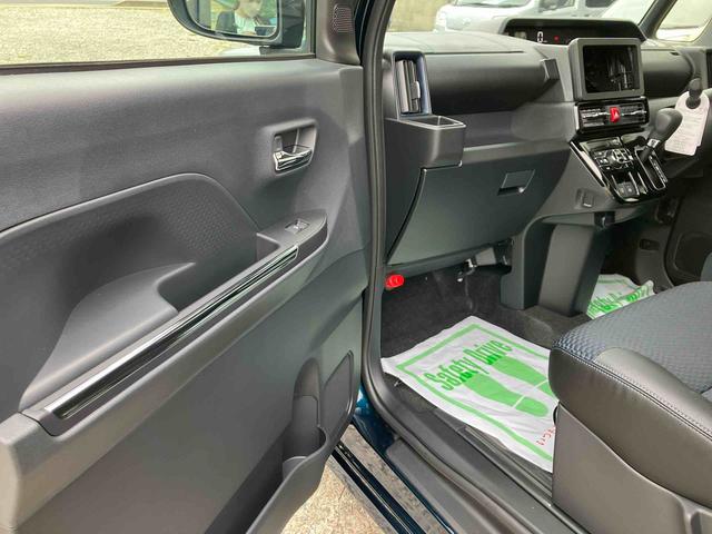 タントカスタムＸ２ＷＤ　ＣＶＴ　スマートアシスト　両側パワースライドドア　プッシュボタンスタート　シートヒーター　電動パーキングブレーキ　オートホールド機能　コーナーセンサー　フォグランプ　アイドリングストップ（福島県）の中古車