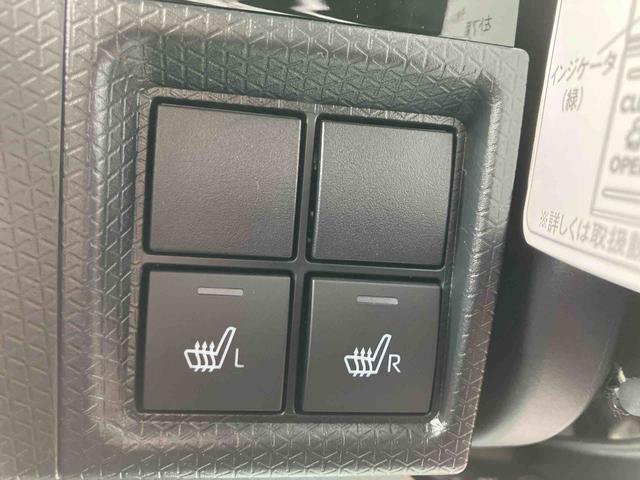 タントカスタムＸ２ＷＤ　ＣＶＴ　スマートアシスト　両側パワースライドドア　プッシュボタンスタート　シートヒーター　電動パーキングブレーキ　オートホールド機能　コーナーセンサー　フォグランプ　アイドリングストップ（福島県）の中古車