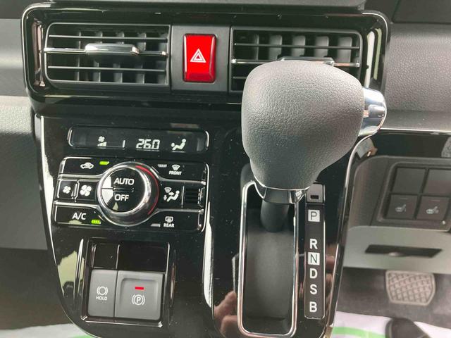 タントカスタムＸ２ＷＤ　ＣＶＴ　スマートアシスト　両側パワースライドドア　プッシュボタンスタート　シートヒーター　電動パーキングブレーキ　オートホールド機能　コーナーセンサー　フォグランプ　アイドリングストップ（福島県）の中古車