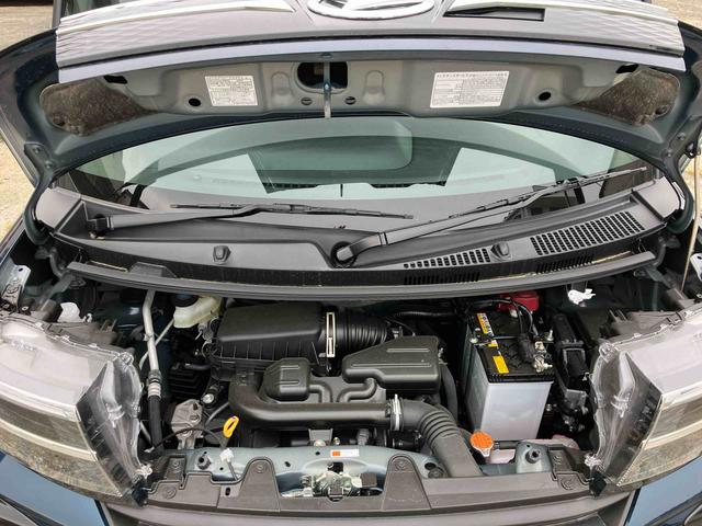 タントカスタムＸ２ＷＤ　ＣＶＴ　スマートアシスト　両側パワースライドドア　プッシュボタンスタート　シートヒーター　電動パーキングブレーキ　オートホールド機能　コーナーセンサー　フォグランプ　アイドリングストップ（福島県）の中古車