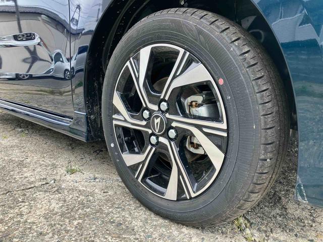 タントカスタムＸ２ＷＤ　ＣＶＴ　スマートアシスト　両側パワースライドドア　プッシュボタンスタート　シートヒーター　電動パーキングブレーキ　オートホールド機能　コーナーセンサー　フォグランプ　アイドリングストップ（福島県）の中古車