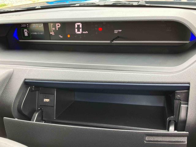 タントカスタムＸ２ＷＤ　ＣＶＴ　スマートアシスト　両側パワースライドドア　プッシュボタンスタート　シートヒーター　電動パーキングブレーキ　オートホールド機能　コーナーセンサー　フォグランプ　アイドリングストップ（福島県）の中古車