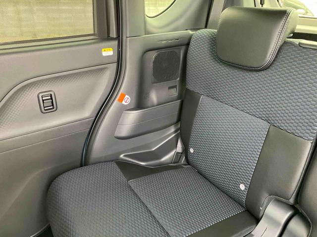 タントカスタムＸ２ＷＤ　ＣＶＴ　スマートアシスト　両側パワースライドドア　プッシュボタンスタート　シートヒーター　電動パーキングブレーキ　オートホールド機能　コーナーセンサー　フォグランプ　アイドリングストップ（福島県）の中古車