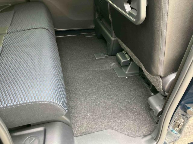 タントカスタムＸ２ＷＤ　ＣＶＴ　スマートアシスト　両側パワースライドドア　プッシュボタンスタート　シートヒーター　電動パーキングブレーキ　オートホールド機能　コーナーセンサー　フォグランプ　アイドリングストップ（福島県）の中古車