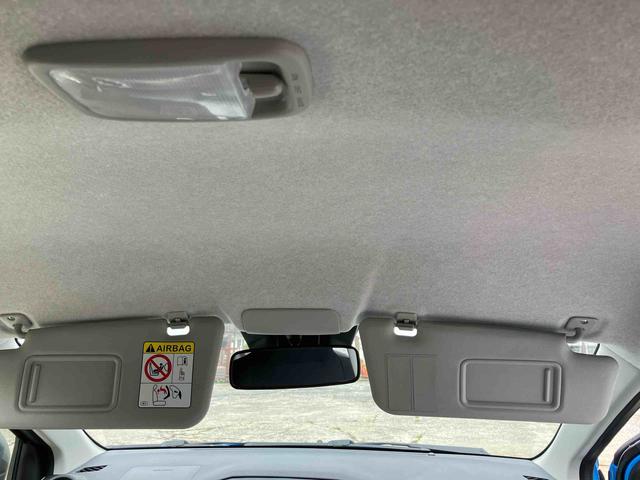 ミライースＸ　ＳＡIIIスマートアシスト　アイドリングストップ　運転席・助手席ＳＲＳエアバッグ　オートハイビーム　衝突警報機能　衝突回避支援ブレーキ機能（福島県）の中古車