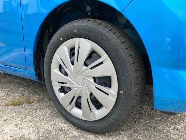 ミライースＸ　ＳＡIIIスマートアシスト　アイドリングストップ　運転席・助手席ＳＲＳエアバッグ　オートハイビーム　衝突警報機能　衝突回避支援ブレーキ機能（福島県）の中古車