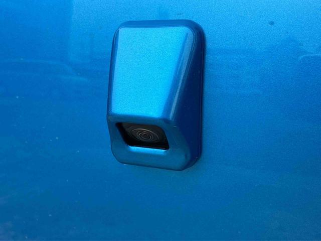 ミライースＸ　ＳＡIIIスマートアシスト　アイドリングストップ　運転席・助手席ＳＲＳエアバッグ　オートハイビーム　衝突警報機能　衝突回避支援ブレーキ機能（福島県）の中古車