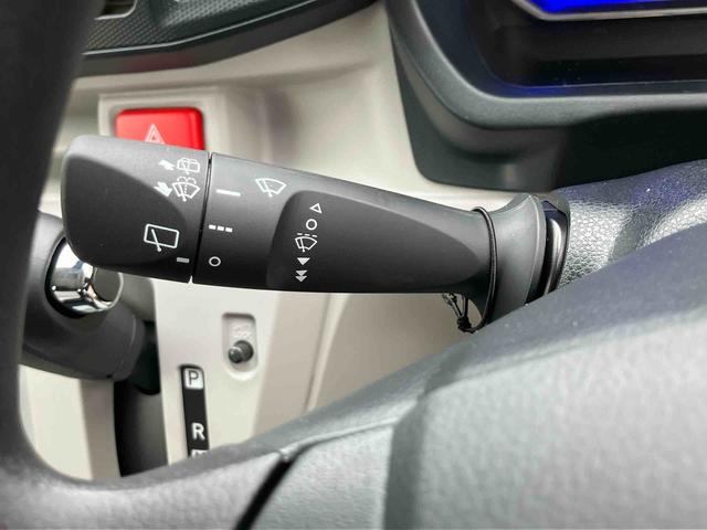 ミライースＸ　ＳＡIIIスマートアシスト　アイドリングストップ　運転席・助手席ＳＲＳエアバッグ　オートハイビーム　衝突警報機能　衝突回避支援ブレーキ機能（福島県）の中古車