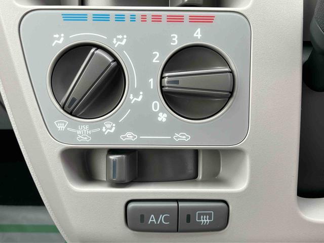 ミライースＸ　ＳＡIIIスマートアシスト　アイドリングストップ　運転席・助手席ＳＲＳエアバッグ　オートハイビーム　衝突警報機能　衝突回避支援ブレーキ機能（福島県）の中古車