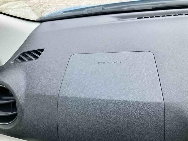 ミライースＸ　ＳＡIIIスマートアシスト　アイドリングストップ　運転席・助手席ＳＲＳエアバッグ　オートハイビーム　衝突警報機能　衝突回避支援ブレーキ機能（福島県）の中古車