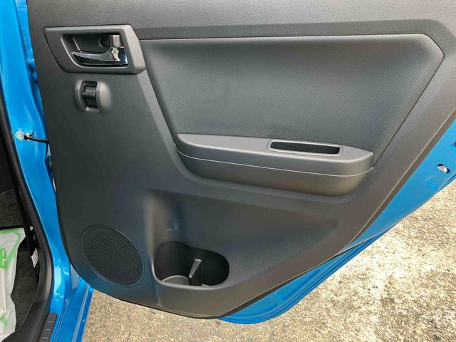 ミライースＸ　ＳＡIIIスマートアシスト　アイドリングストップ　運転席・助手席ＳＲＳエアバッグ　オートハイビーム　衝突警報機能　衝突回避支援ブレーキ機能（福島県）の中古車