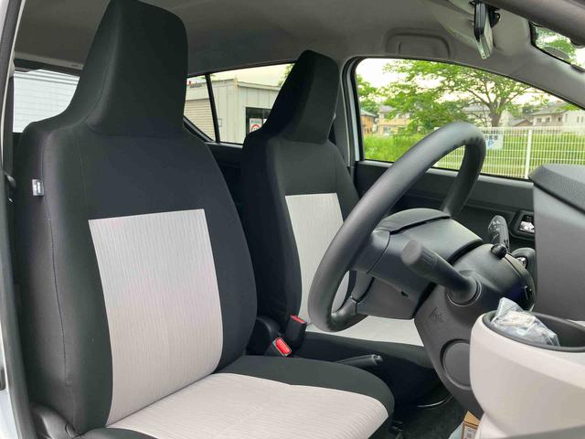 ミライースＧ　ＳＡIIIスマートアシスト　２ＷＤ　ＣＶＴ　６６０ｃｃ　ナビ付き　バックカメラ　ドライブレコーダー　オートマチックハイビーム　オートライト　運転席・助手席ＳＲＳエアバッグ（福島県）の中古車