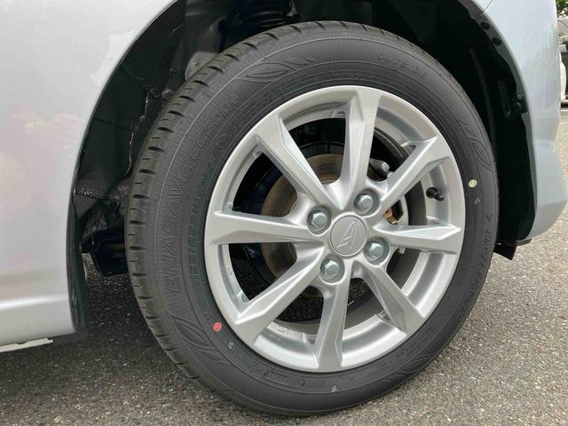 ミライースＧ　ＳＡIIIスマートアシスト　２ＷＤ　ＣＶＴ　６６０ｃｃ　ナビ付き　バックカメラ　ドライブレコーダー　オートマチックハイビーム　オートライト　運転席・助手席ＳＲＳエアバッグ（福島県）の中古車
