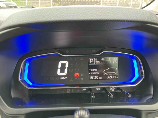 ミライースＧ　ＳＡIIIスマートアシスト　２ＷＤ　ＣＶＴ　６６０ｃｃ　ナビ付き　バックカメラ　ドライブレコーダー　オートマチックハイビーム　オートライト　運転席・助手席ＳＲＳエアバッグ（福島県）の中古車