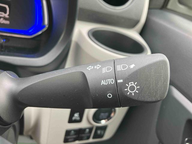 ミライースＧ　ＳＡIIIスマートアシスト　２ＷＤ　ＣＶＴ　６６０ｃｃ　ナビ付き　バックカメラ　ドライブレコーダー　オートマチックハイビーム　オートライト　運転席・助手席ＳＲＳエアバッグ（福島県）の中古車