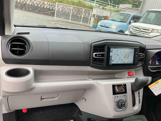 ミライースＧ　ＳＡIIIスマートアシスト　２ＷＤ　ＣＶＴ　６６０ｃｃ　ナビ付き　バックカメラ　ドライブレコーダー　オートマチックハイビーム　オートライト　運転席・助手席ＳＲＳエアバッグ（福島県）の中古車