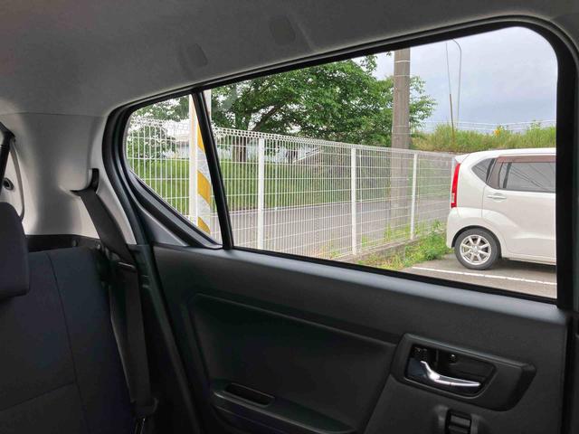ミライースＧ　ＳＡIIIスマートアシスト　２ＷＤ　ＣＶＴ　６６０ｃｃ　ナビ付き　バックカメラ　ドライブレコーダー　オートマチックハイビーム　オートライト　運転席・助手席ＳＲＳエアバッグ（福島県）の中古車