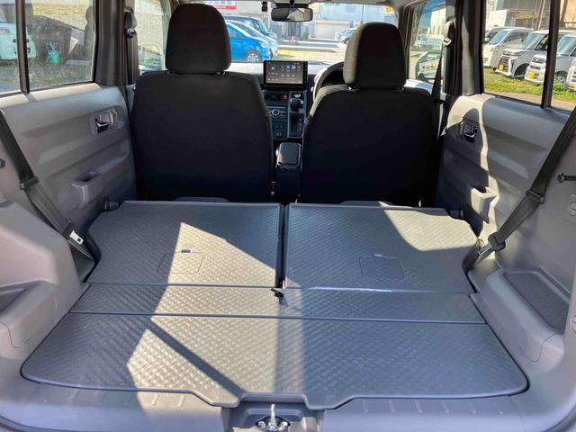 タフトＧターボ　ダーククロムベンチャー４ＷＤ　スマートアシスト　スカイフィールトップ　ＣＶＴ　ナビ付き　バックカメラ　クルーズコントロール　シートヒーター　オートホールド機能　電動パーキングブレーキ　　ドライブレコーダー（福島県）の中古車