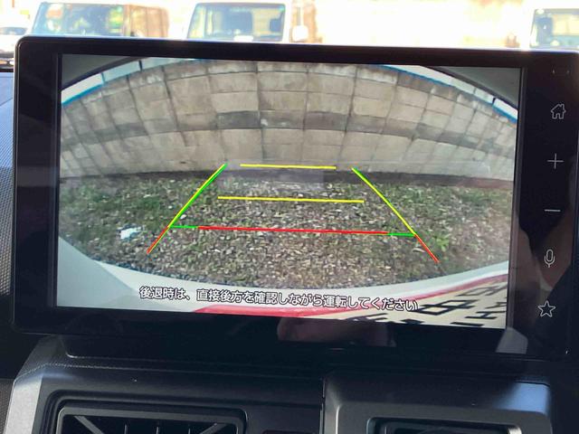 タフトＧターボ　ダーククロムベンチャー４ＷＤ　スマートアシスト　スカイフィールトップ　ＣＶＴ　ナビ付き　バックカメラ　クルーズコントロール　シートヒーター　オートホールド機能　電動パーキングブレーキ　　ドライブレコーダー（福島県）の中古車