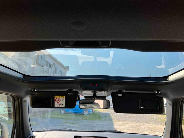 タフトＧターボ　ダーククロムベンチャー４ＷＤ　スマートアシスト　スカイフィールトップ　ＣＶＴ　ナビ付き　バックカメラ　クルーズコントロール　シートヒーター　オートホールド機能　電動パーキングブレーキ　　ドライブレコーダー（福島県）の中古車