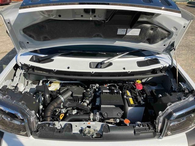 タフトＧターボ　ダーククロムベンチャー４ＷＤ　スマートアシスト　スカイフィールトップ　ＣＶＴ　ナビ付き　バックカメラ　クルーズコントロール　シートヒーター　オートホールド機能　電動パーキングブレーキ　　ドライブレコーダー（福島県）の中古車