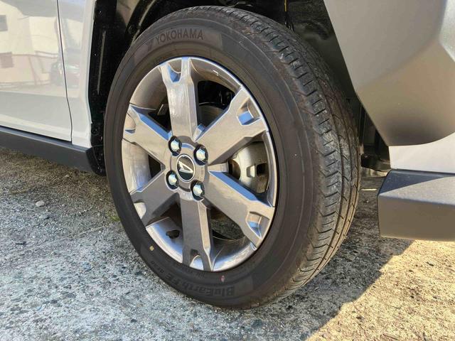 タフトＧターボ　ダーククロムベンチャー４ＷＤ　スマートアシスト　スカイフィールトップ　ＣＶＴ　ナビ付き　バックカメラ　クルーズコントロール　シートヒーター　オートホールド機能　電動パーキングブレーキ　　ドライブレコーダー（福島県）の中古車
