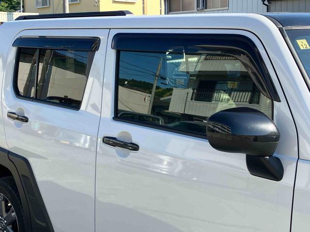 タフトＧターボ　ダーククロムベンチャー４ＷＤ　スマートアシスト　スカイフィールトップ　ＣＶＴ　ナビ付き　バックカメラ　クルーズコントロール　シートヒーター　オートホールド機能　電動パーキングブレーキ　　ドライブレコーダー（福島県）の中古車