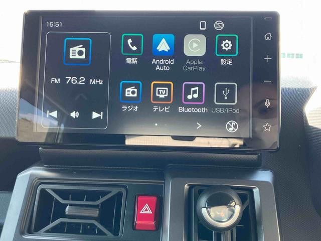 タフトＧターボ　ダーククロムベンチャー４ＷＤ　スマートアシスト　スカイフィールトップ　ＣＶＴ　ナビ付き　バックカメラ　クルーズコントロール　シートヒーター　オートホールド機能　電動パーキングブレーキ　　ドライブレコーダー（福島県）の中古車