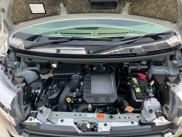 トールカスタムＧ　ターボターボ　２ＷＤ　ＣＶＴ　スマートアシスト　クルーズコントロール　オートホールド機能　電動パーキングブレーキ　運転席・助手席ＳＲＳエアバッグ　電動ドアミラー　プッシュボタンスタート　衝突警報機能（福島県）の中古車
