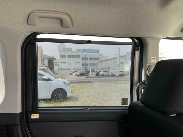 トールカスタムＧ　ターボターボ　２ＷＤ　ＣＶＴ　スマートアシスト　クルーズコントロール　オートホールド機能　電動パーキングブレーキ　運転席・助手席ＳＲＳエアバッグ　電動ドアミラー　プッシュボタンスタート　衝突警報機能（福島県）の中古車