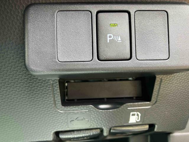トールカスタムＧ　ターボターボ　２ＷＤ　ＣＶＴ　スマートアシスト　クルーズコントロール　オートホールド機能　電動パーキングブレーキ　運転席・助手席ＳＲＳエアバッグ　電動ドアミラー　プッシュボタンスタート　衝突警報機能（福島県）の中古車