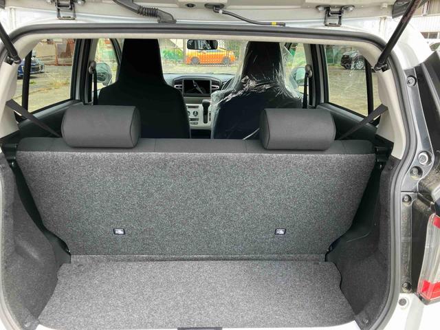 ミライースX SAIII2WD CVT スマートアシストIII アイドリングストップ オートハイビーム 運転席・助手席SRSエアバッグ 衝突警報機能 衝突回避支援ブレーキ機能(福島県)の中古車